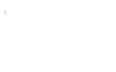 I.     PERSPECTIVES
II.    ENERGY

6.    Energy Demand
7.    Energy Supply
8.    Case Study:  China

III.   MANUFACTURING
IV.   SERVICES
V.    FUTURE OPPORTUNITIES & RISKS  